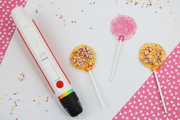Polaroid 3D CandyPlay Pen