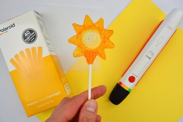 Polaroid 3D CandyPlay Pen