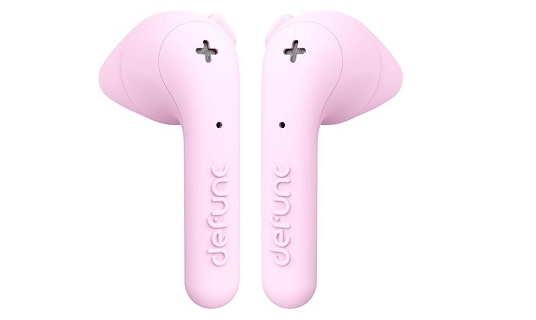 DeFunc TRUE Basic Pink