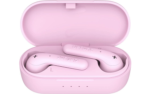 DeFunc TRUE Basic Pink