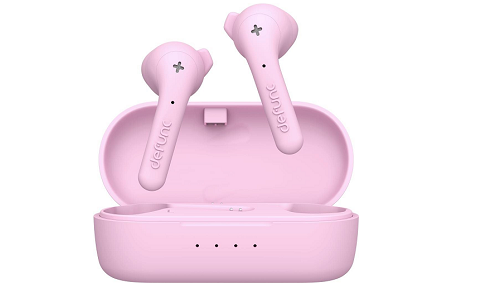 DeFunc TRUE Basic Pink