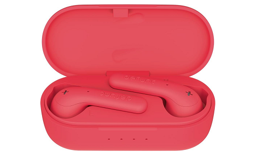 DeFunc TRUE Basic Red DeFunc TRUE Basic Red