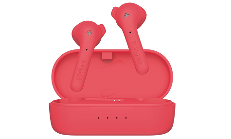 DeFunc TRUE Basic Red DeFunc TRUE Basic Red