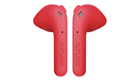 DeFunc TRUE Basic Red DeFunc TRUE Basic Red
