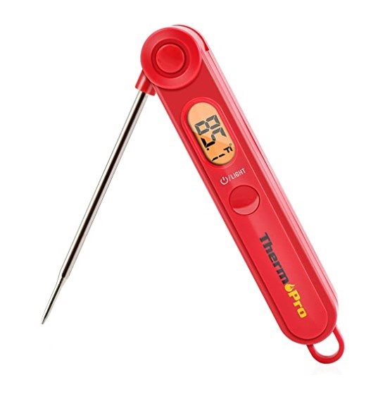 ThermoPro TP03B thermometer ThermoPro TP03B thermometer