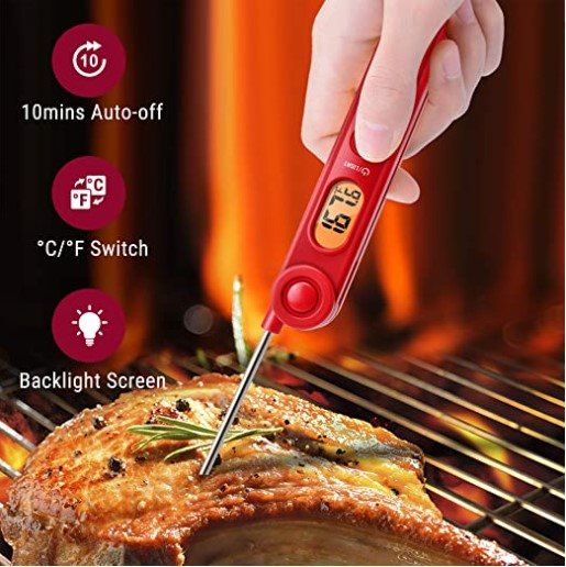 ThermoPro TP03B thermometer ThermoPro TP03B thermometer