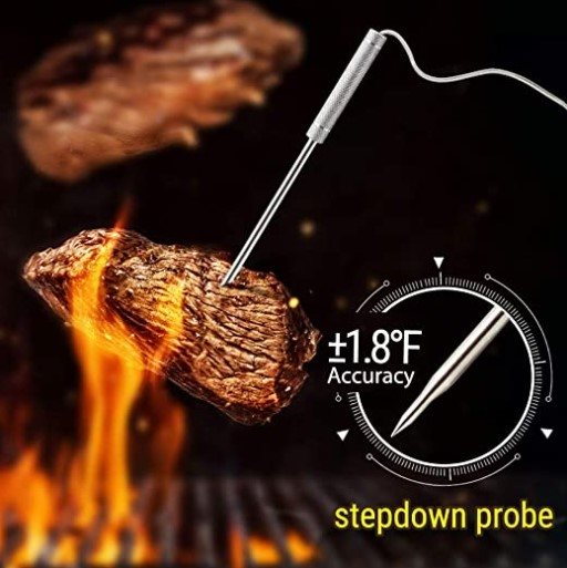 Teploměr ThermoPro TP20S