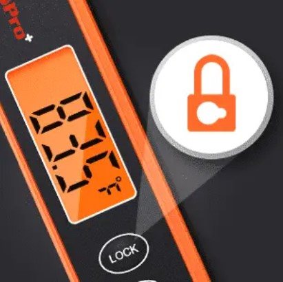 ThermoPro TP19H thermometer
