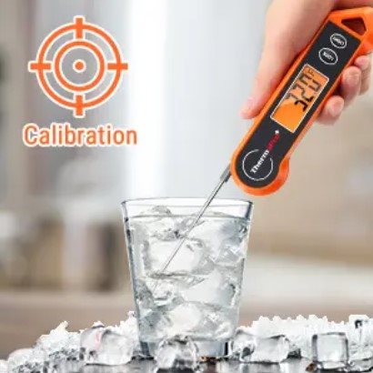 ThermoPro TP19H thermometer
