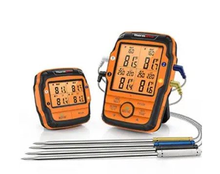 ThermoPro TP27B thermometer