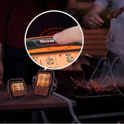 ThermoPro TP27B thermometer