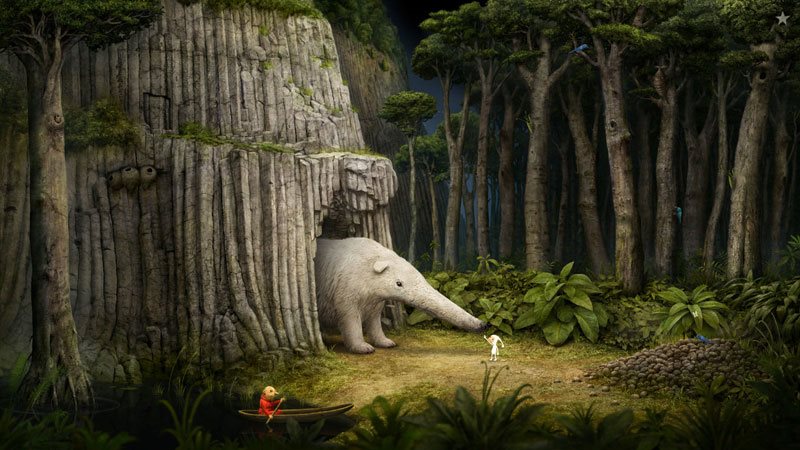  Samorost 3