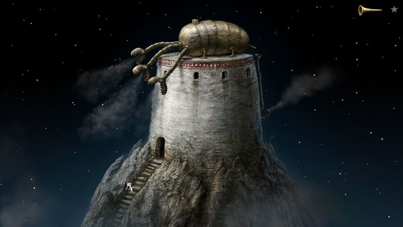  Samorost 3