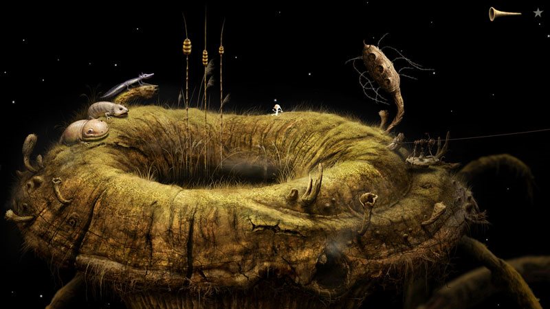  Samorost 3