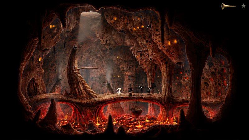  Samorost 3