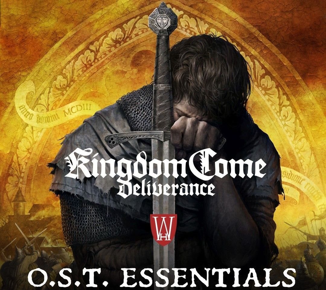 Kingdom Come: Deliverance OST