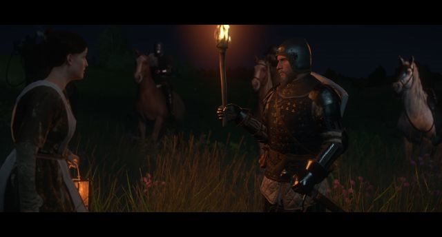 Kingdom Come: Deliverance - Band Of Bastards 