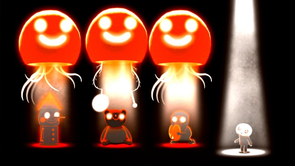 Happy Game PC Happy Game PC