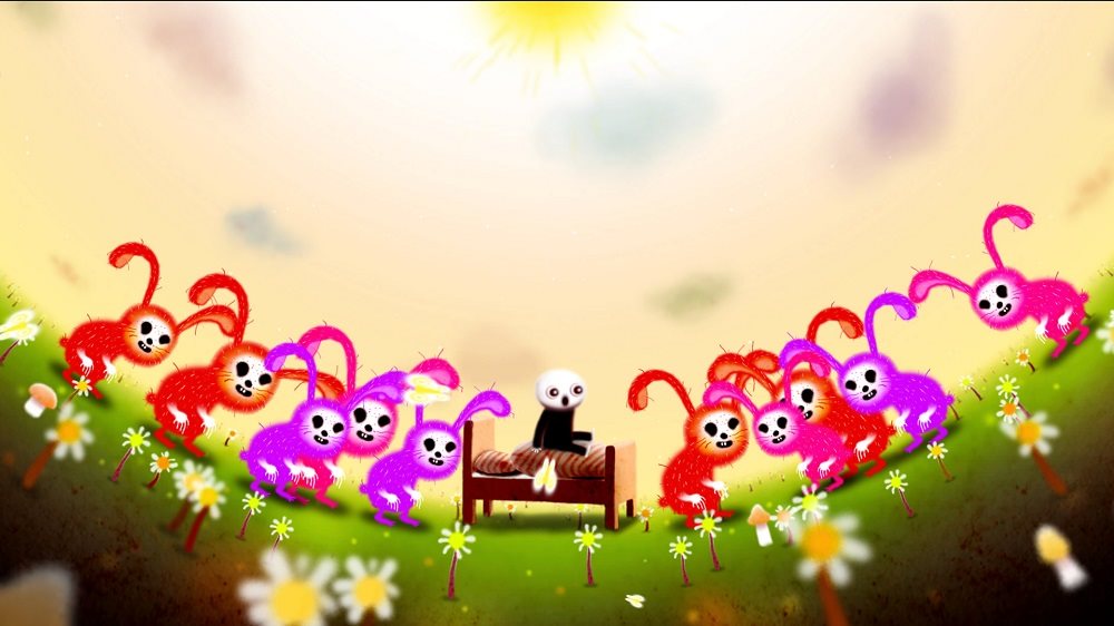 Happy Game PC Happy Game PC