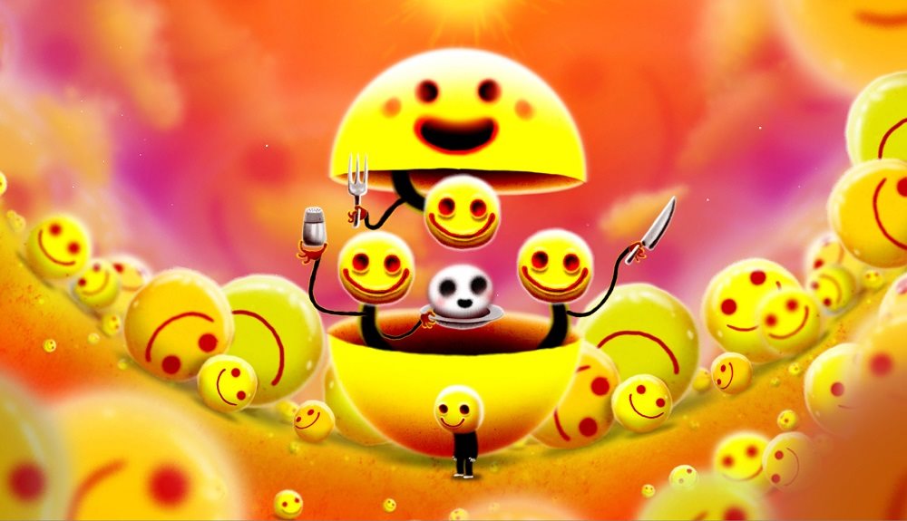 Happy Game PC Happy Game PC