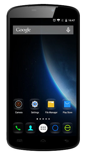 Doogee X6 Doogee X6