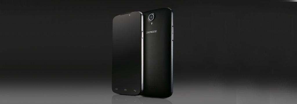 Doogee X6 Doogee X6