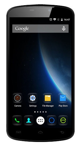 Doogee X6 Doogee X6