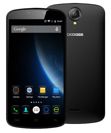 Doogee X6 Doogee X6
