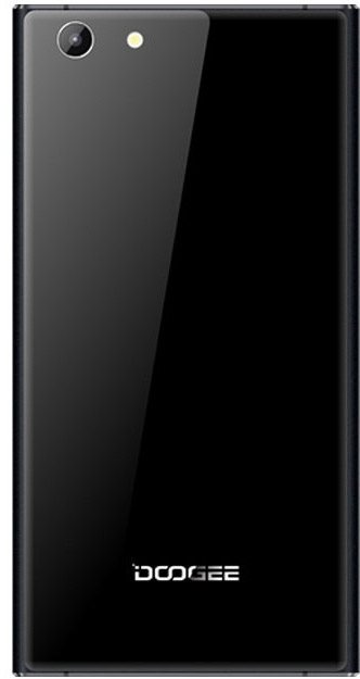 Doogee Y300 Doogee Y300