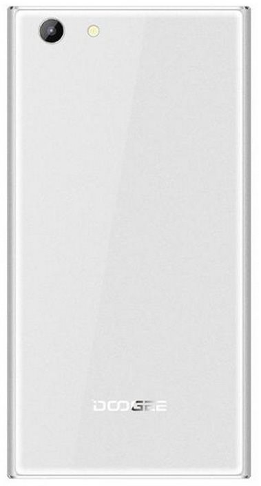Doogee Y300