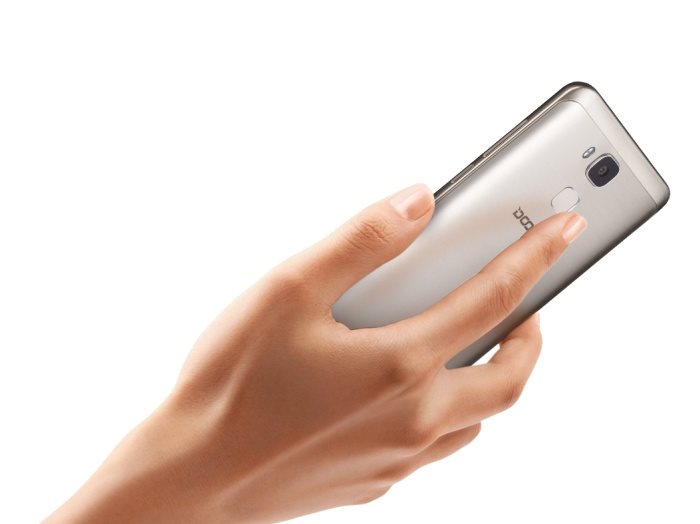 Doogee Y6C