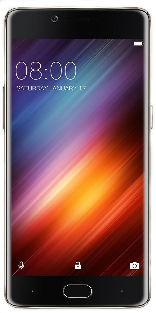 Doogee Shoot1 Kvalitní telefon se špičkovým fotoaparátem.