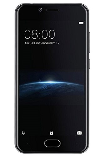Display Doogee Shoot 2
