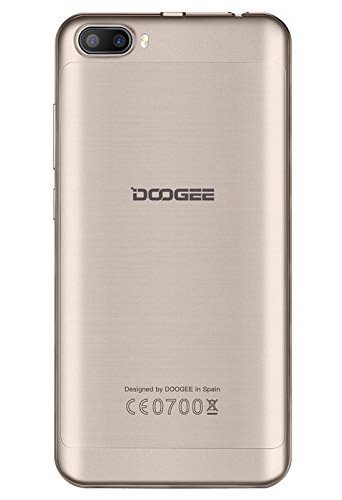 Doogee Shoot 2