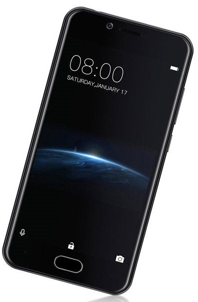 Doogee Shoot 2