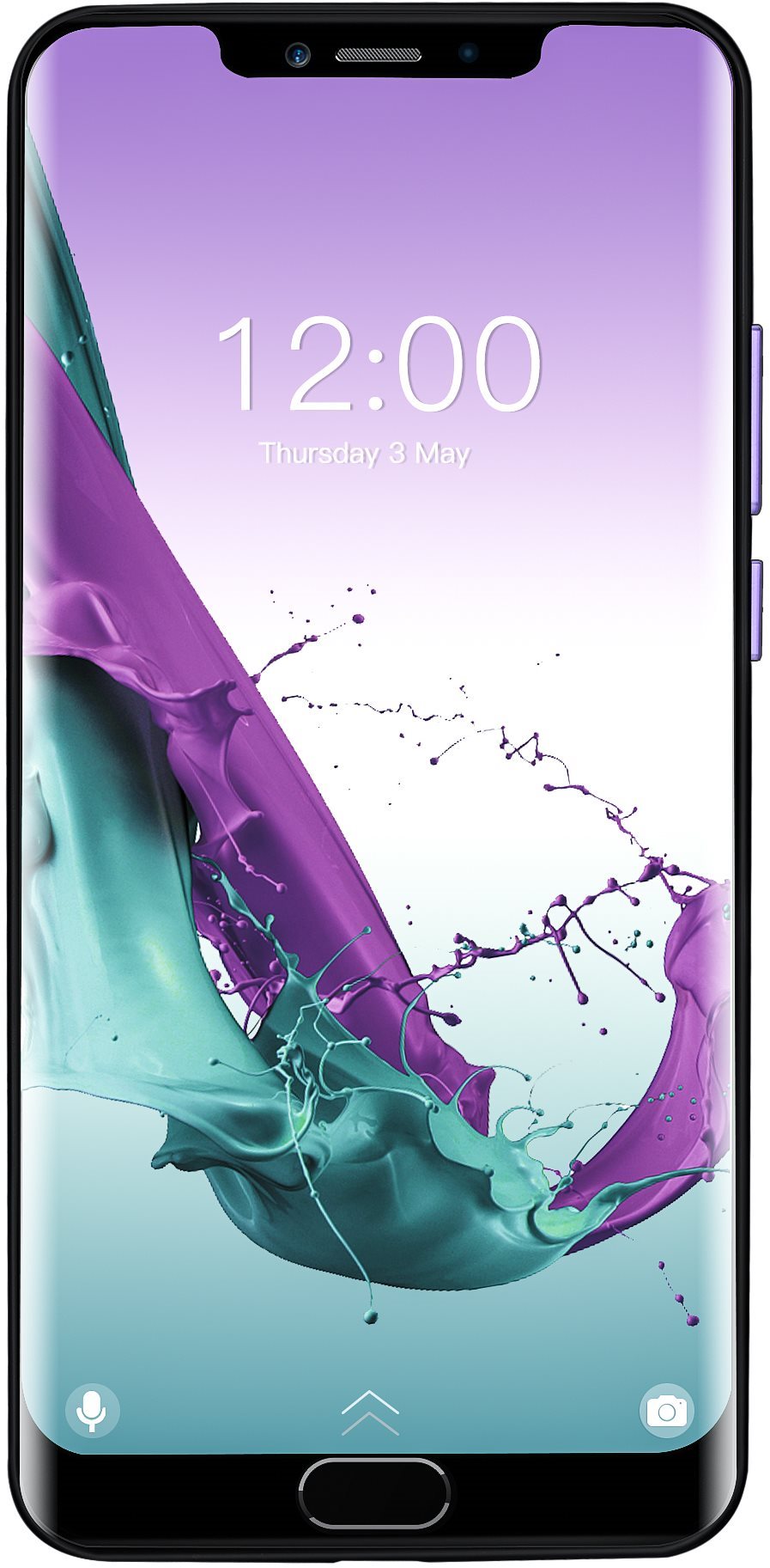 Mobilní telefon Doogee Y7 Plus Mobilní telefon Doogee Y7 Plus