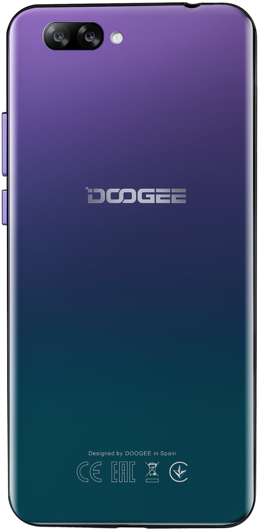 Mobilní telefon Doogee Y7 Plus Mobilní telefon Doogee Y7 Plus