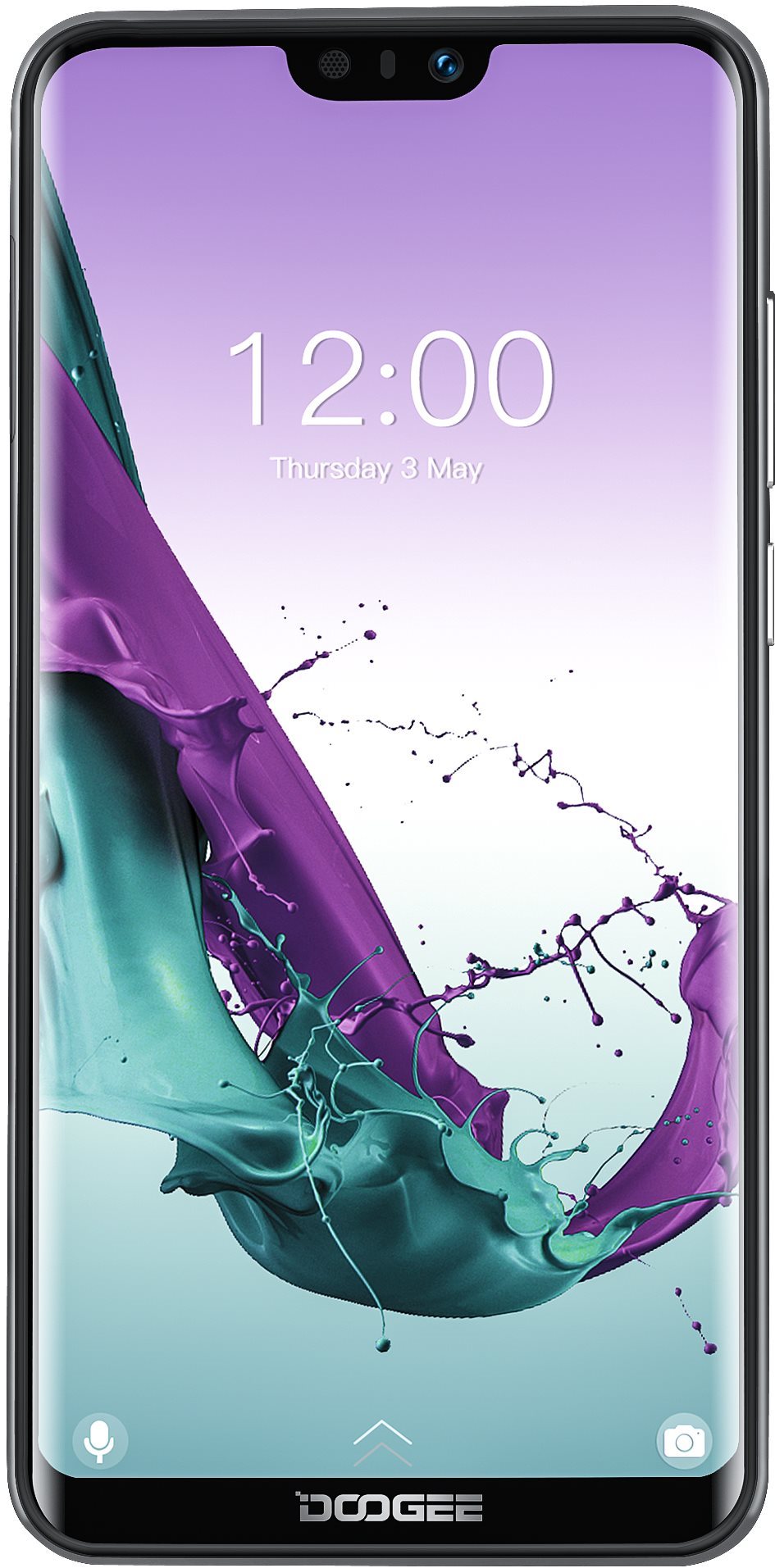 Mobilní telefon Doogee Y7