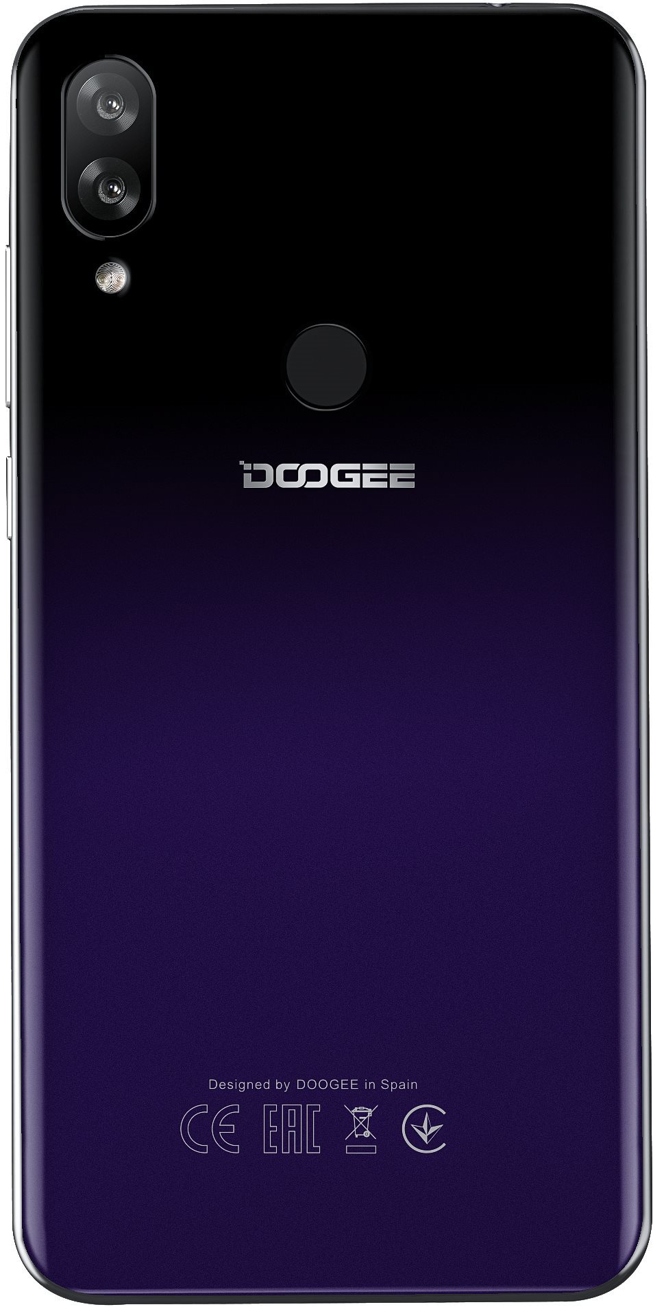 Mobilní telefon Doogee Y7