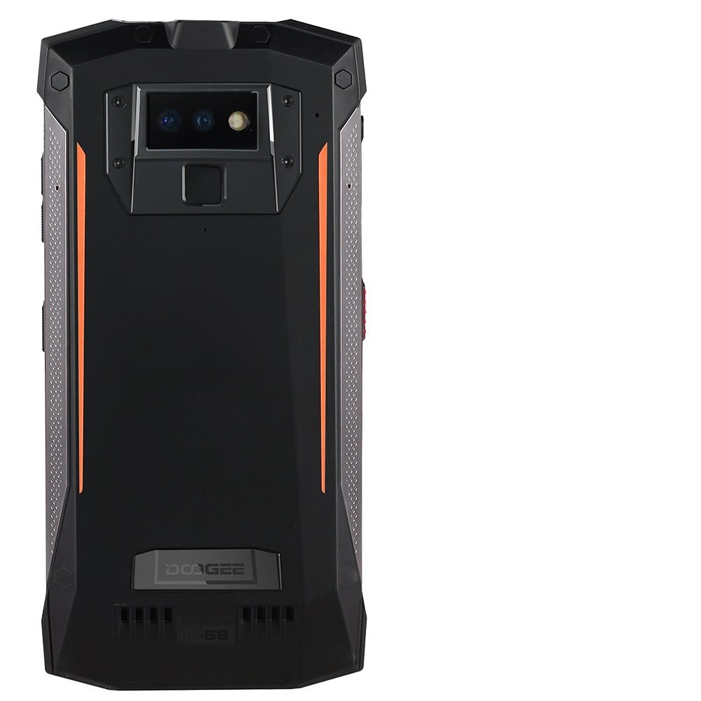 Doogee S80 Lite