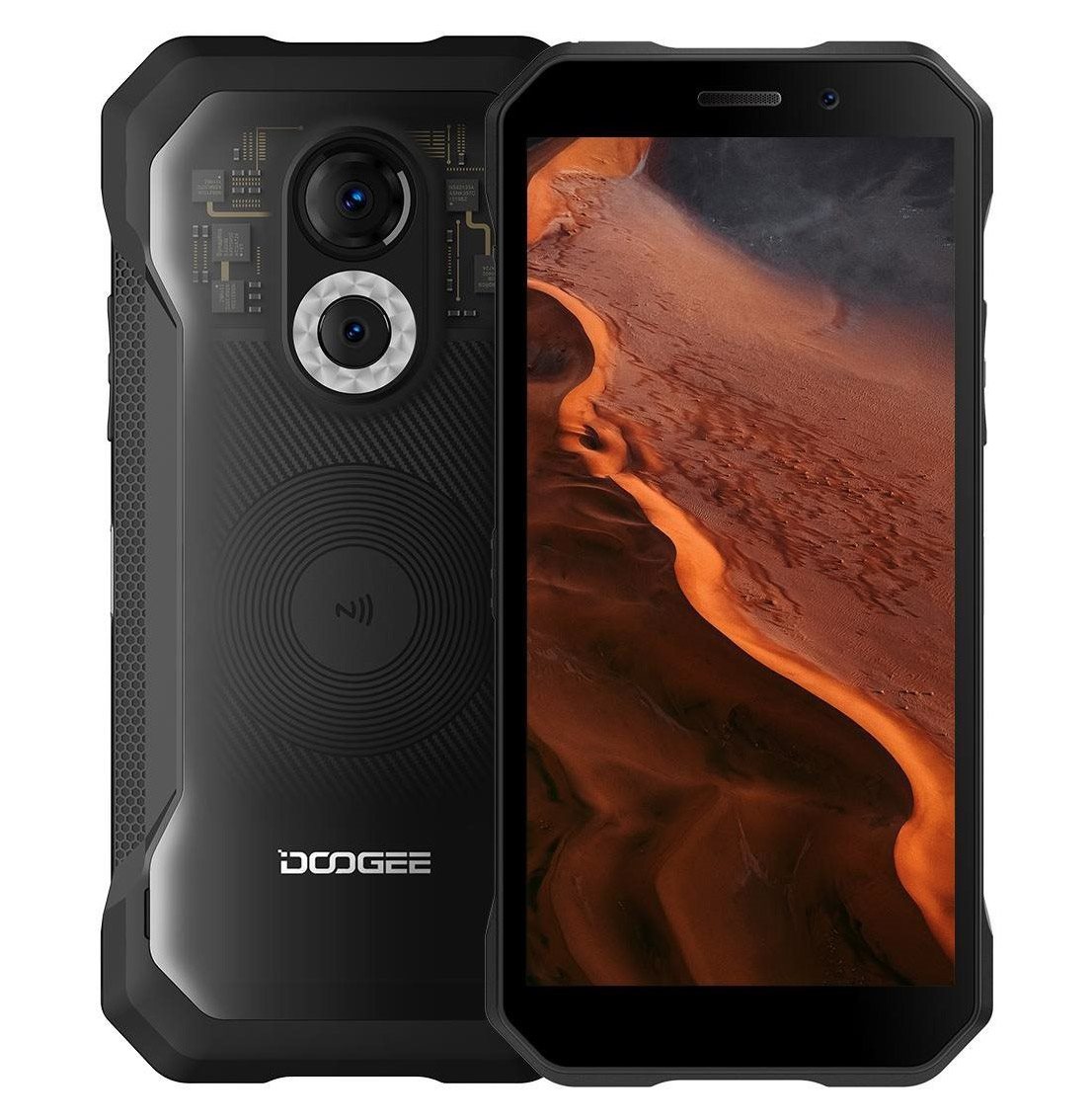 Doogee S61 PRO mobiltelefon