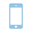 Mobilný telefón Doogee V30T 20GB(12 GB+8 GB)/256 GB čierny