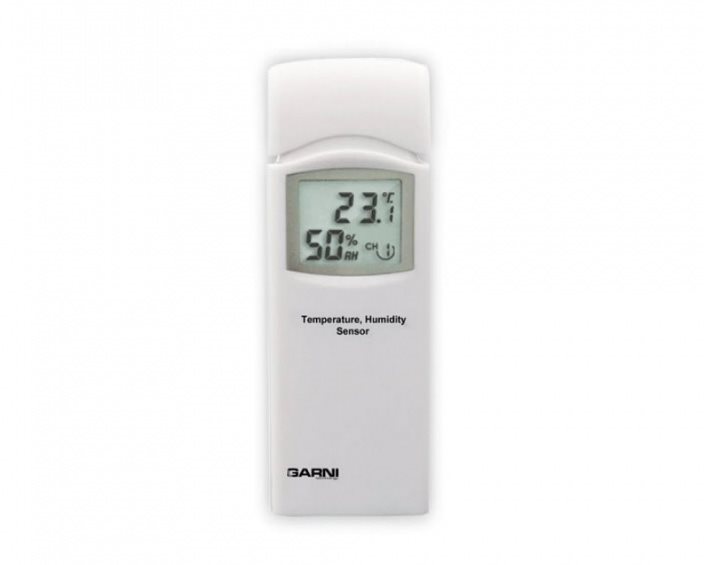 Funksensor Garni WH32F-3