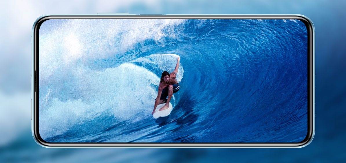 Huawei P Smart Pro