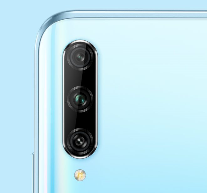 Huawei P Smart Pro