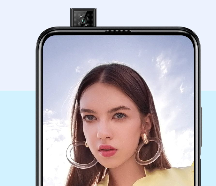 Huawei P Smart Pro