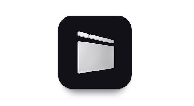 DJI Osmo PocketBookBook 3 Creator Kombi-Außenkamera