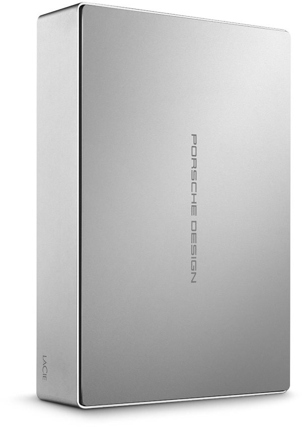 LaCie 3.5" Porsche Design P'9230 5TB LaCie 3.5" Porsche Design P'9230 5TB