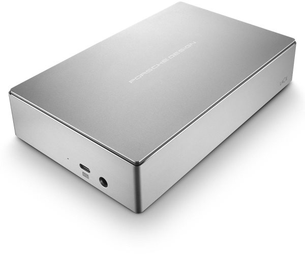 LaCie 3.5" Porsche Design P'9230 5TB LaCie 3.5" Porsche Design P'9230 5TB