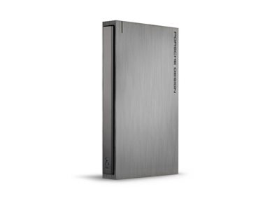LaCie 2.5" Porsche Design P'9220